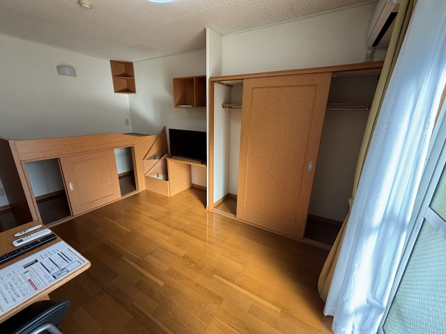 その他部屋・スペース