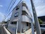 草加駅よりバス9分 徒歩1分 3階 築34年5ヶ月の賃貸物件