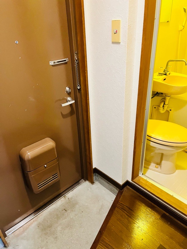 洲本コーエイハイツのその他写真