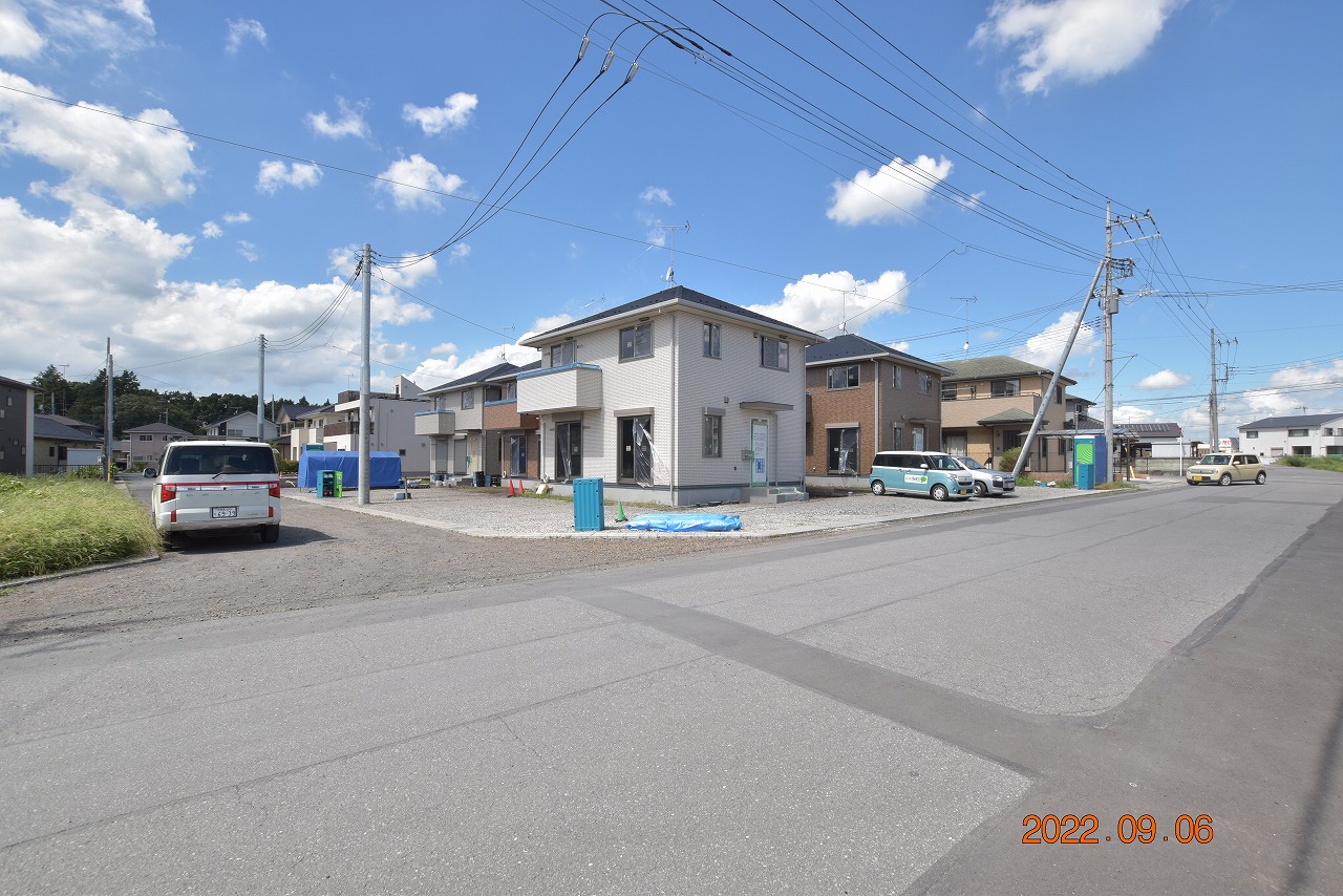その他　ペット可戸建★築浅メーカー施工★岡本駅徒歩圏★ユメウル不動産