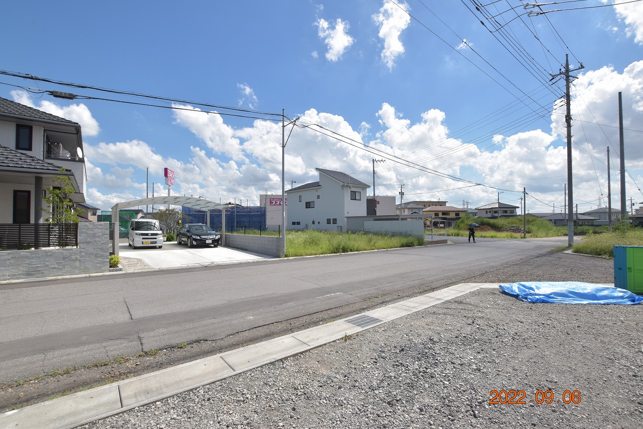 その他設備　ペット可戸建★築浅メーカー施工★岡本駅徒歩圏★ユメウル不動産
