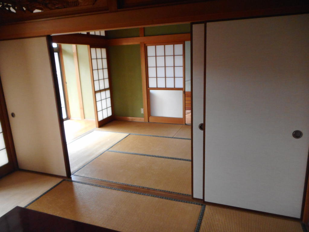 居室・リビング