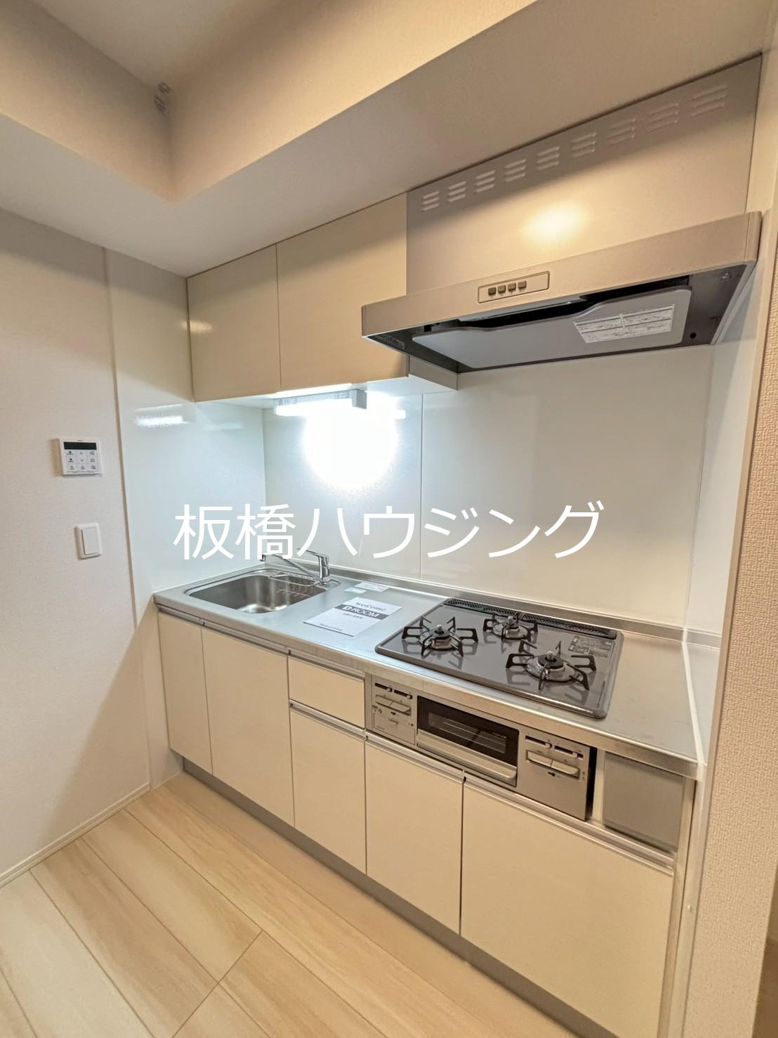 キッチン