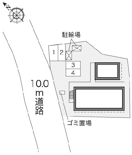 【レオパレスキアラのその他】