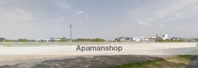 公園　香東川公園（公園）まで1590m