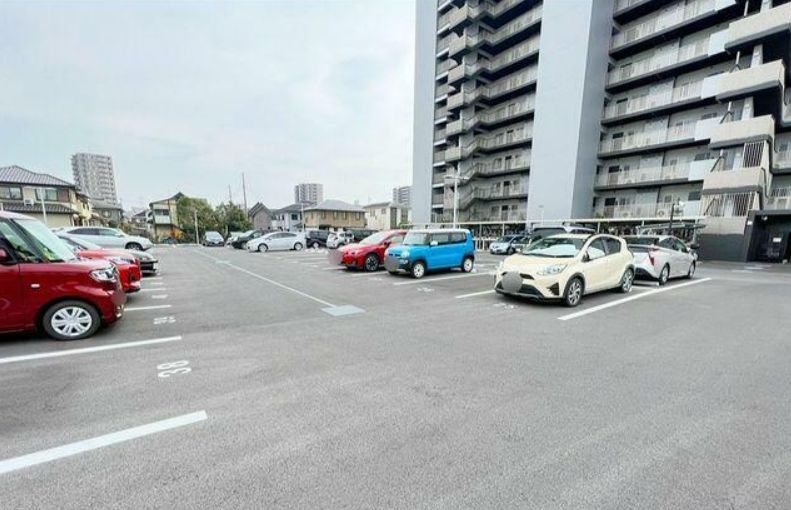 ＪＲ宇都宮線 宇都宮駅 徒歩11分 14階建 築6年のその他写真