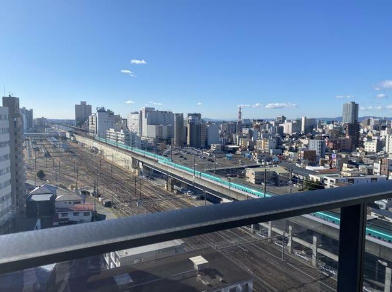 ＪＲ宇都宮線 宇都宮駅 徒歩11分 14階建 築6年のその他写真