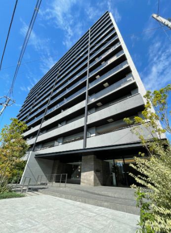 ＪＲ宇都宮線 宇都宮駅 徒歩11分 築6年