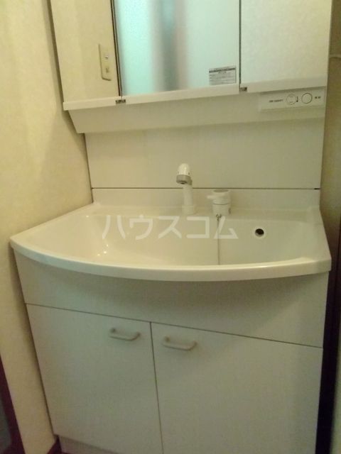 【平塚市中原のその他の洗面設備】