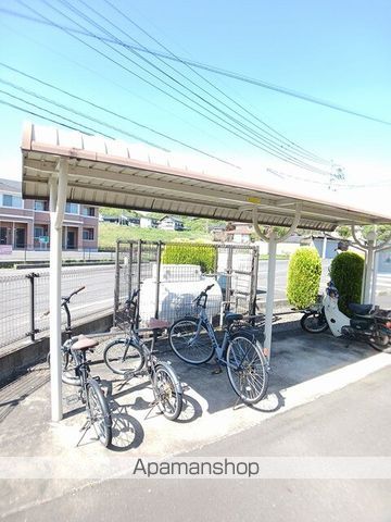 その他共有部分　その他共有部分