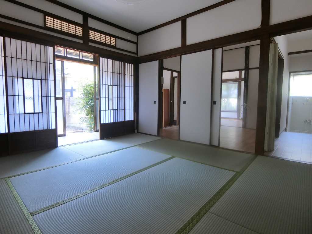 ＪＲ中央線 東中野駅 徒歩10分 1階建 築95年のその他写真