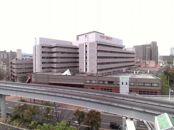 病院　北九州市立医療センター（病院）まで409m