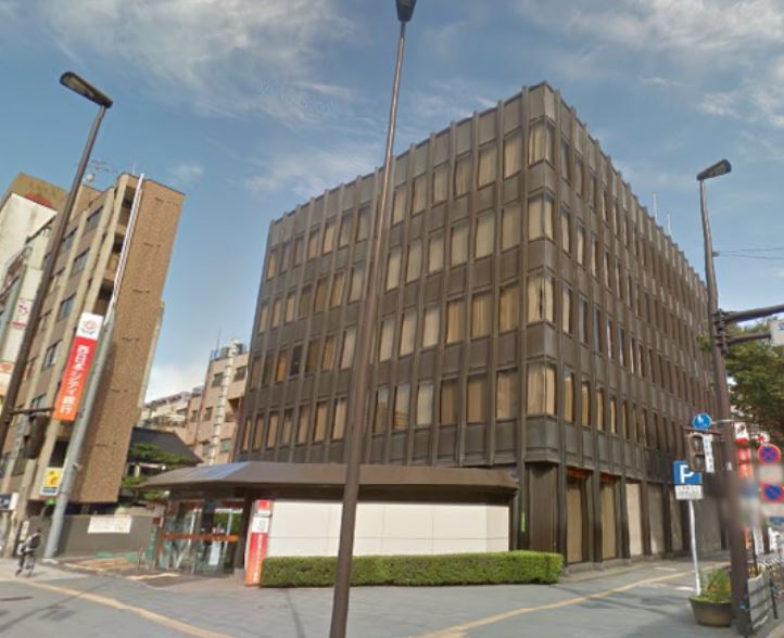 銀行　西日本シティ銀行北九州営業部（銀行）まで471m