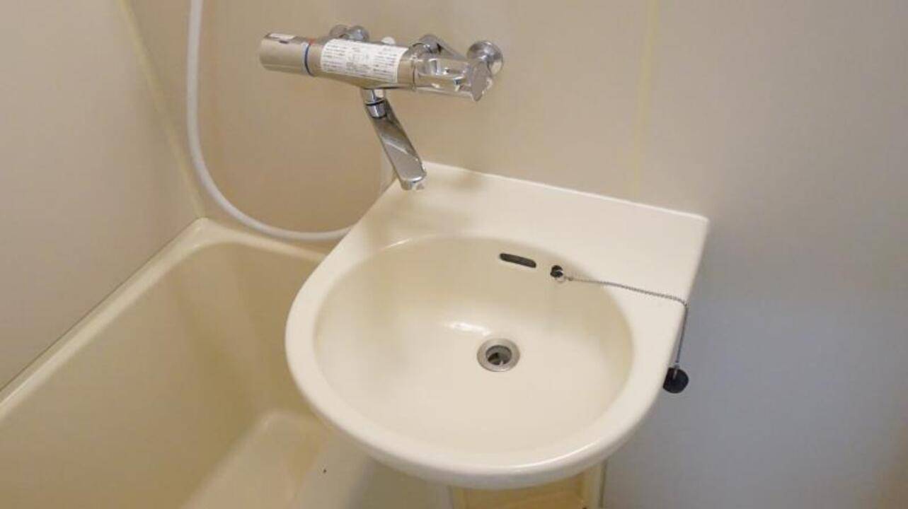 バス・シャワールーム　浴室