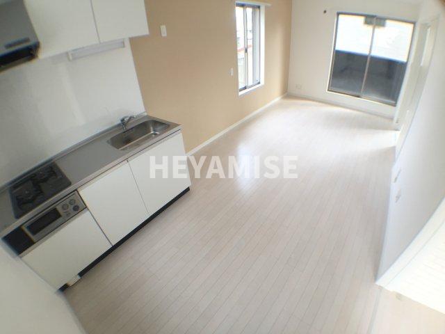 居室・リビング　※同物件同室タイプの写真でございます※現況を優先します※