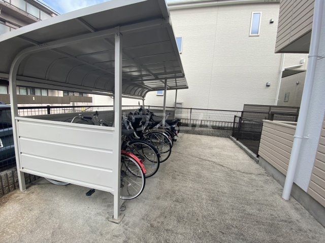 【名古屋市名東区牧の里のマンションのその他共有部分】
