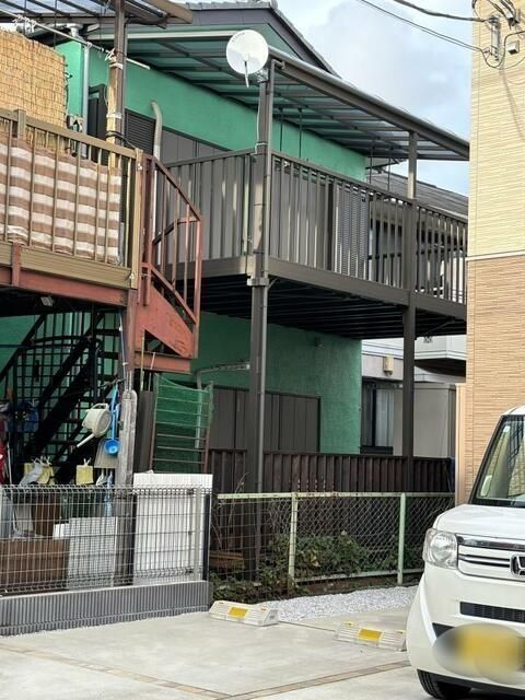 大和市福田のその他の建物外観