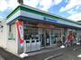 コンビニ　ファミリーマート 海老名下今泉店（コンビニ）まで338m
