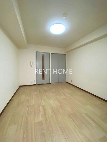 居室・リビング　洋室７帖