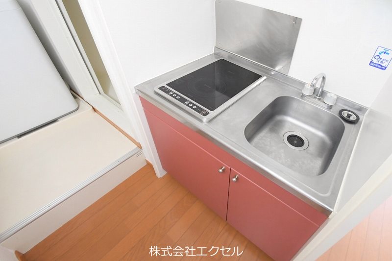 キッチン　同等タイプのイメージ写真です。