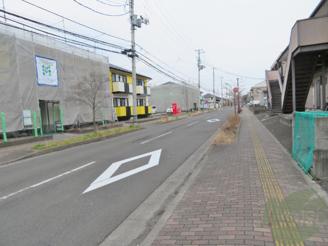 【仙台市宮城野区田子のマンションのその他共有部分】