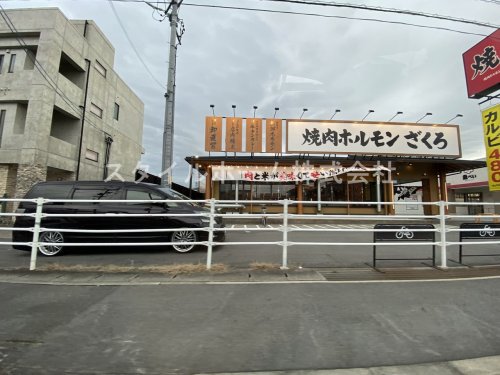 【Ｓｕｒｐｌｕｓ太田Ａの飲食店】