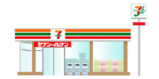 【大阪市東淀川区大桐のマンションのコンビニ】