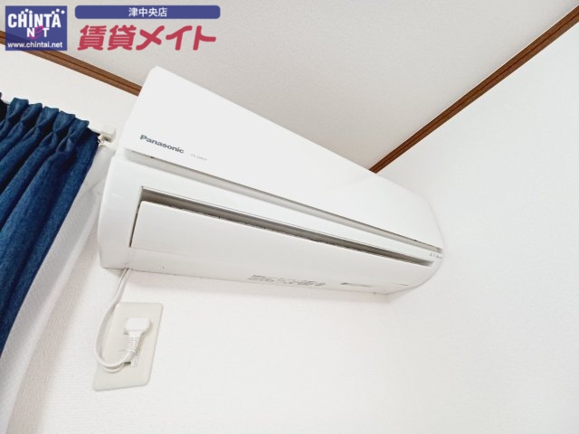 その他設備　同型参考写真