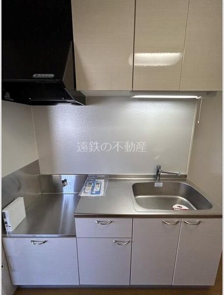 キッチン　※現況優先