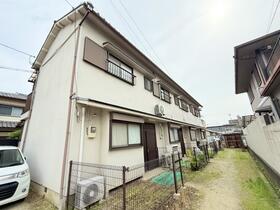 近鉄南大阪線/橿原神宮前駅 歩8分