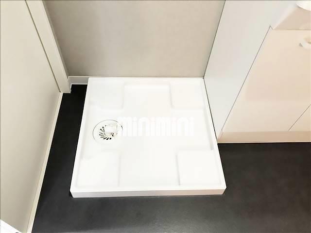 その他部屋・スペース　洗濯機置き場