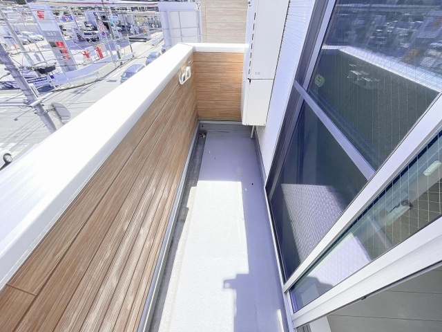 セキュリティ　ＴＶつきモニターホン