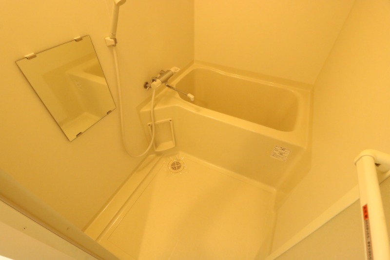 バス・シャワールーム　バスルーム♪