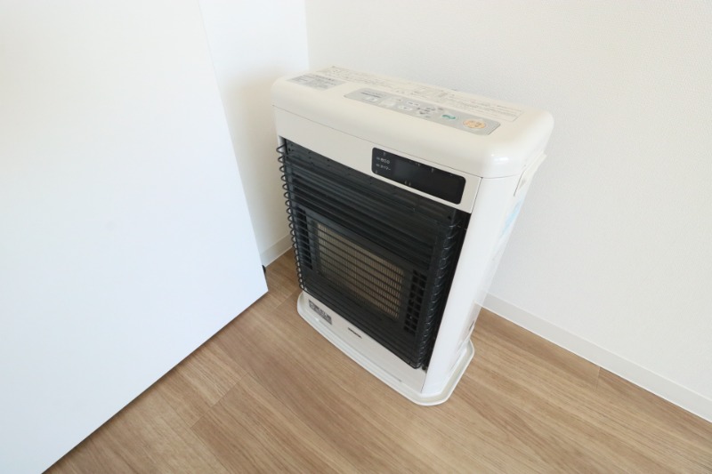 その他設備　灯油ＦＦ♪