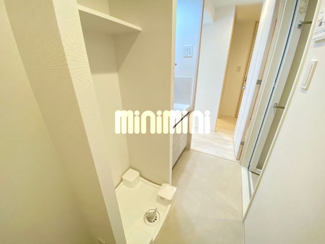 その他設備　同間取り別部屋写真です