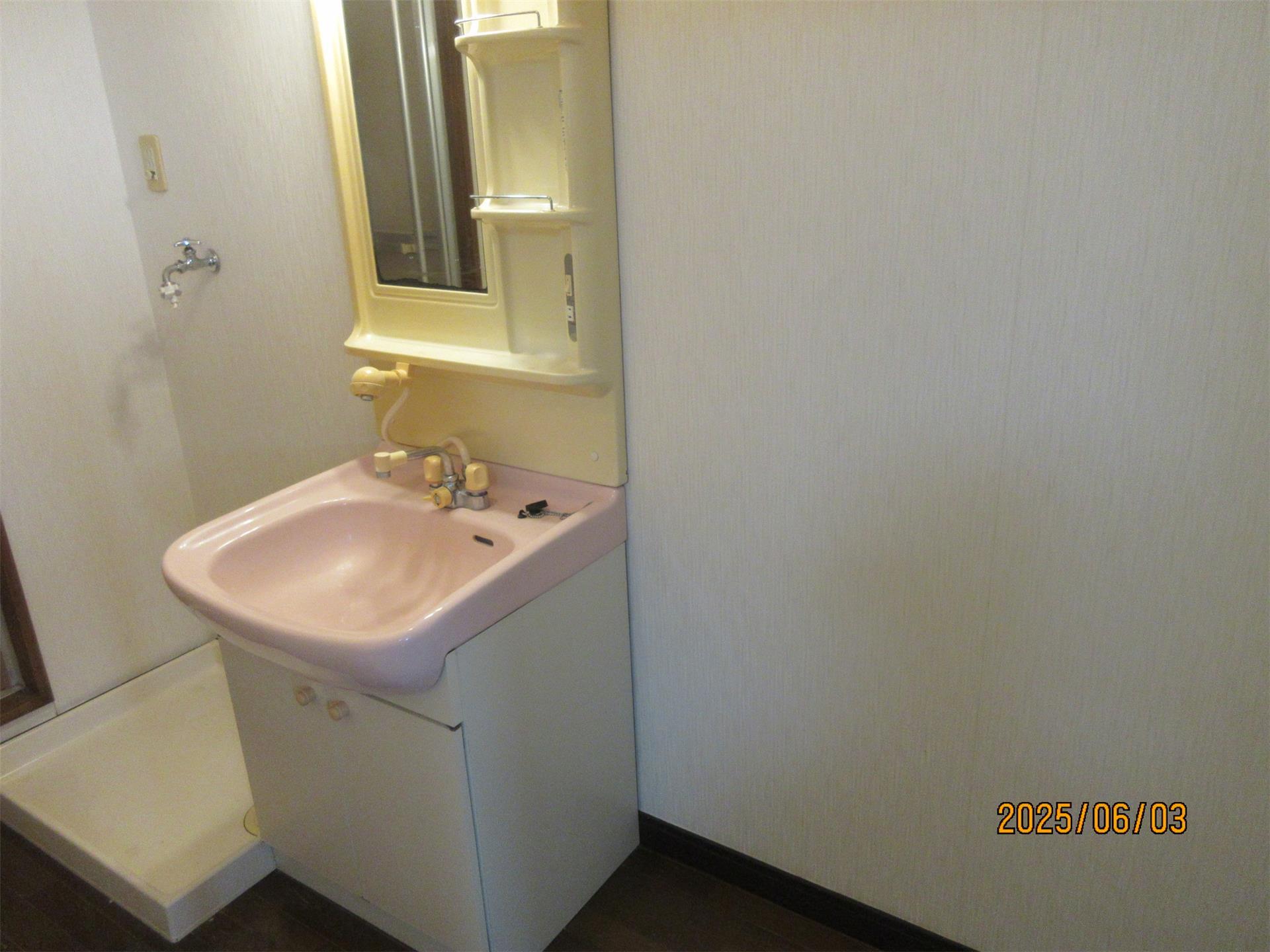 その他　洗面台