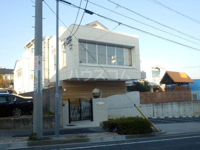 幼稚園・保育園　かえで保育園（幼稚園・保育園）まで1196m