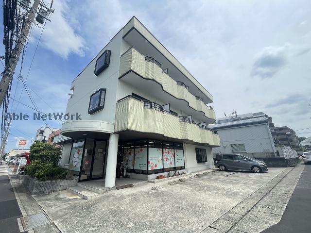 その他　周辺環境