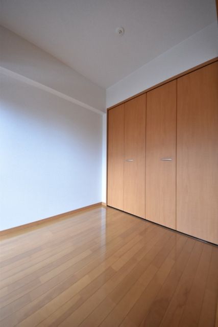 その他部屋・スペース　ベットルームにぴったしです