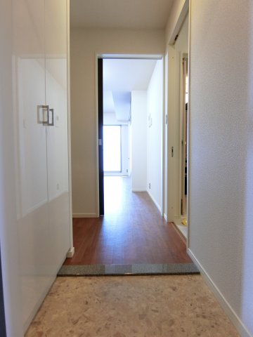 玄関　詳細は、RISUMO江坂本店→06-6155-7137まで♪