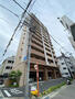 プレサンス神戸裁判所前デリシア 6階 築15年8ヶ月の賃貸物件