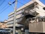 飛田給駅より徒歩6分 2階 築34年5ヶ月の賃貸物件