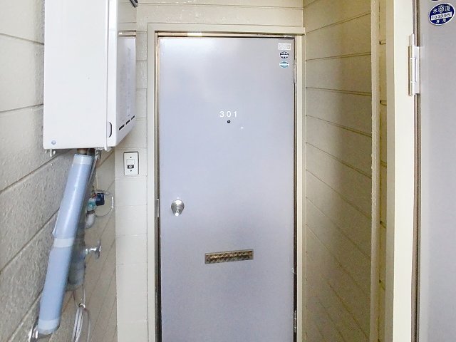 その他共有部分　2025年6月撮影※現況を優先致します。