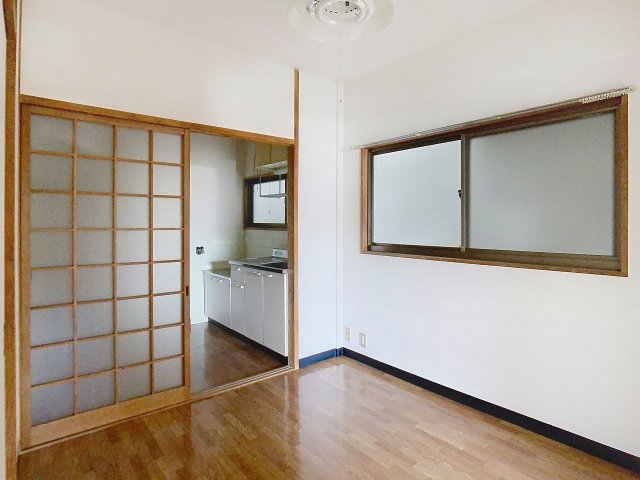 居室・リビング　2025年6月撮影※現況を優先致します。