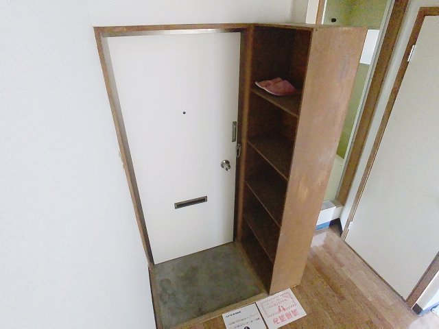 収納　2025年6月撮影※現況を優先致します。