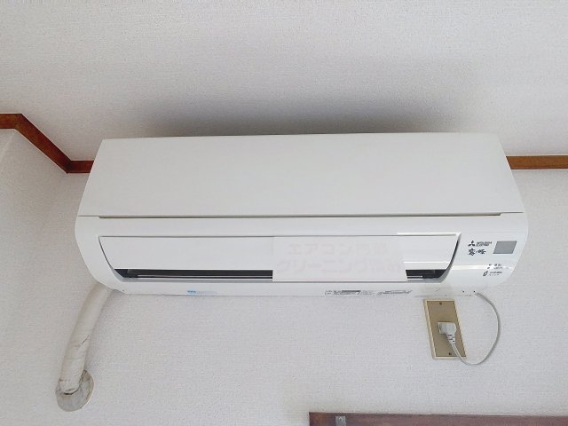 その他設備　2025年6月撮影※現況を優先致します。