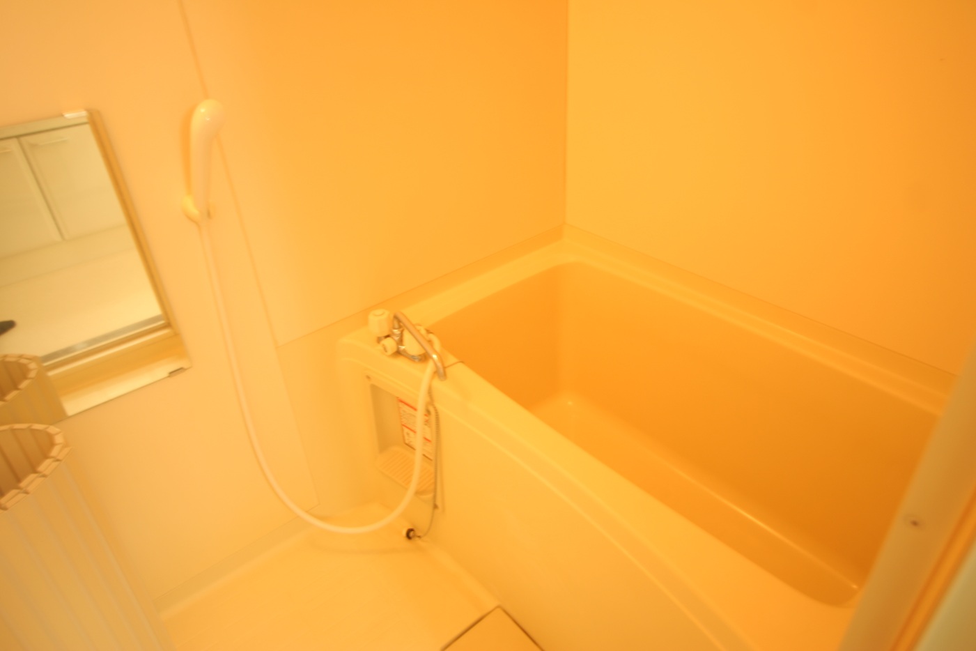 バス・シャワールーム　浴室