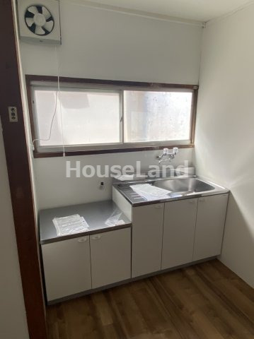 キッチン　別部屋参考写真