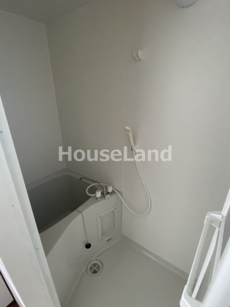 バス・シャワールーム　別部屋参考写真