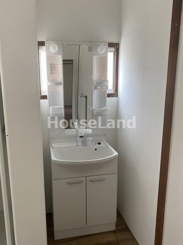 洗面設備　別部屋参考写真